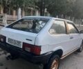 Білий ВАЗ 2108, об'ємом двигуна 0 л та пробігом 2 тис. км за 561 $, фото 4 на Automoto.ua