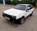 Білий ВАЗ 2108, об'ємом двигуна 1.5 л та пробігом 96 тис. км за 1350 $, фото 1 на Automoto.ua