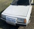 Білий ВАЗ 2108, об'ємом двигуна 1.3 л та пробігом 90 тис. км за 723 $, фото 1 на Automoto.ua