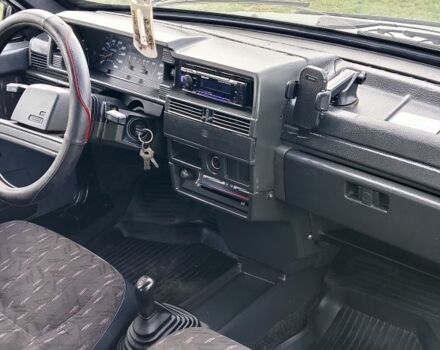 Белый ВАЗ 2108, объемом двигателя 1.5 л и пробегом 33 тыс. км за 1150 $, фото 13 на Automoto.ua