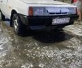 ВАЗ 2108 1998 у Вінниці на Automoto.ua Білий ВАЗ 2108, об'ємом двигуна 1.3 л та пробігом 180 тис. км за 800 $, фото 4 на Automoto.ua