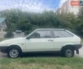 Білий ВАЗ 2108, об'ємом двигуна 1.5 л та пробігом 87 тис. км за 1300 $, фото 6 на Automoto.ua
