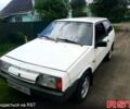 Белый ВАЗ 2108, объемом двигателя 1.5 л и пробегом 0 тыс. км за 720 $, фото 1 на Automoto.ua