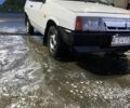 ВАЗ 2108 1998 у Вінниці на Automoto.ua Білий ВАЗ 2108, об'ємом двигуна 1.3 л та пробігом 180 тис. км за 800 $, фото 2 на Automoto.ua