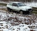 Білий ВАЗ 2108, об'ємом двигуна 15 л та пробігом 160 тис. км за 850 $, фото 1 на Automoto.ua