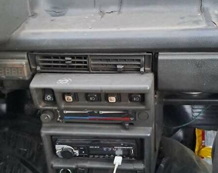 Белый ВАЗ 2108, объемом двигателя 1.5 л и пробегом 40 тыс. км за 472 $, фото 4 на Automoto.ua