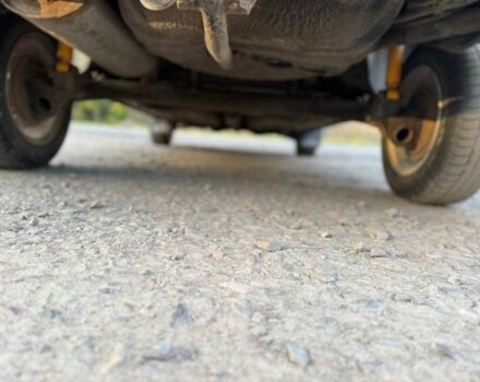 Білий ВАЗ 2108, об'ємом двигуна 0 л та пробігом 120 тис. км за 1250 $, фото 17 на Automoto.ua