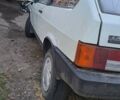 Белый ВАЗ 2108, объемом двигателя 1.5 л и пробегом 40 тыс. км за 472 $, фото 1 на Automoto.ua