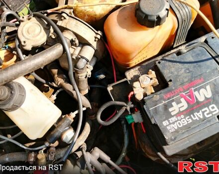 Белый ВАЗ 2108, объемом двигателя 1.5 л и пробегом 175 тыс. км за 960 $, фото 8 на Automoto.ua