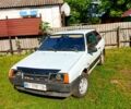 Белый ВАЗ 2108, объемом двигателя 1.5 л и пробегом 175 тыс. км за 960 $, фото 1 на Automoto.ua