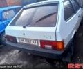 Белый ВАЗ 2108, объемом двигателя 1.3 л и пробегом 0 тыс. км за 700 $, фото 1 на Automoto.ua