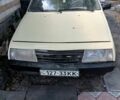 Білий ВАЗ 2108, об'ємом двигуна 1 л та пробігом 222 тис. км за 446 $, фото 1 на Automoto.ua