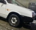 ВАЗ 2108 1998 у Вінниці на Automoto.ua Білий ВАЗ 2108, об'ємом двигуна 1.3 л та пробігом 180 тис. км за 800 $, фото 6 на Automoto.ua