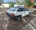 Белый ВАЗ 2108, объемом двигателя 1.5 л и пробегом 300 тыс. км за 650 $, фото 1 на Automoto.ua