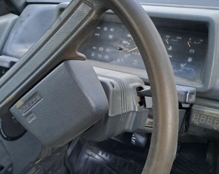 Білий ВАЗ 2108, об'ємом двигуна 1.5 л та пробігом 40 тис. км за 472 $, фото 4 на Automoto.ua