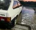 ВАЗ 2108 1998 у Вінниці на Automoto.ua Білий ВАЗ 2108, об'ємом двигуна 1.3 л та пробігом 180 тис. км за 800 $, фото 1 на Automoto.ua