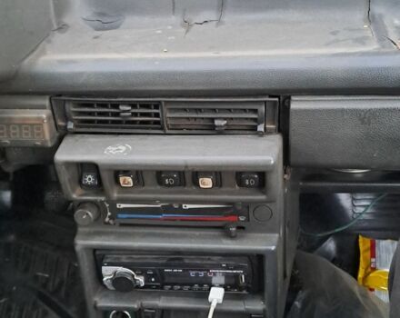 Білий ВАЗ 2108, об'ємом двигуна 1.5 л та пробігом 40 тис. км за 472 $, фото 5 на Automoto.ua