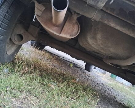 Білий ВАЗ 2108, об'ємом двигуна 1.5 л та пробігом 40 тис. км за 472 $, фото 3 на Automoto.ua