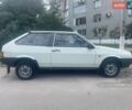 Білий ВАЗ 2108, об'ємом двигуна 1.5 л та пробігом 87 тис. км за 1300 $, фото 5 на Automoto.ua