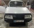 Білий ВАЗ 2108, об'ємом двигуна 1.5 л та пробігом 70 тис. км за 906 $, фото 4 на Automoto.ua