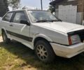 Белый ВАЗ 2108, объемом двигателя 1.5 л и пробегом 80 тыс. км за 1000 $, фото 1 на Automoto.ua