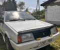 Белый ВАЗ 2108, объемом двигателя 1.5 л и пробегом 80 тыс. км за 1000 $, фото 2 на Automoto.ua