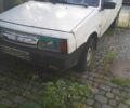 Білий ВАЗ 2108, об'ємом двигуна 0 л та пробігом 200 тис. км за 157 $, фото 1 на Automoto.ua