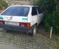 Білий ВАЗ 2108, об'ємом двигуна 0 л та пробігом 200 тис. км за 157 $, фото 2 на Automoto.ua