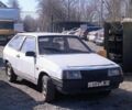 Белый ВАЗ 2108, объемом двигателя 1.5 л и пробегом 70 тыс. км за 455 $, фото 1 на Automoto.ua