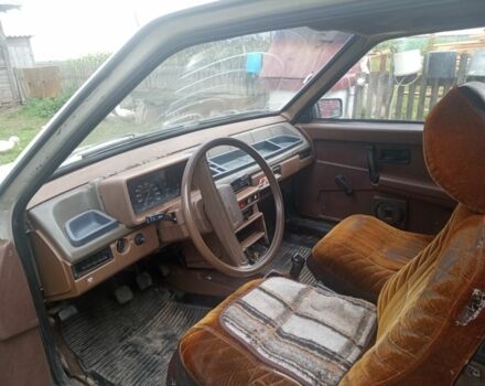 Білий ВАЗ 2108, об'ємом двигуна 0 л та пробігом 300 тис. км за 450 $, фото 2 на Automoto.ua