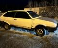 Белый ВАЗ 2108, объемом двигателя 1 л и пробегом 1 тыс. км за 354 $, фото 2 на Automoto.ua