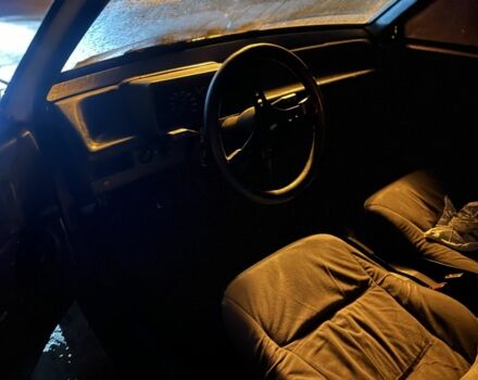 Белый ВАЗ 2108, объемом двигателя 1 л и пробегом 1 тыс. км за 354 $, фото 5 на Automoto.ua