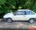 Белый ВАЗ 2108, объемом двигателя 1.5 л и пробегом 150 тыс. км за 500 $, фото 2 на Automoto.ua