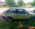 Белый ВАЗ 2108, объемом двигателя 1.5 л и пробегом 150 тыс. км за 500 $, фото 1 на Automoto.ua