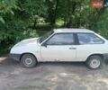 Білий ВАЗ 2108, об'ємом двигуна 1.5 л та пробігом 150 тис. км за 500 $, фото 1 на Automoto.ua