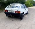 Білий ВАЗ 2108, об'ємом двигуна 1.5 л та пробігом 200 тис. км за 749 $, фото 2 на Automoto.ua