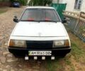 Білий ВАЗ 2108, об'ємом двигуна 1.3 л та пробігом 0 тис. км за 1000 $, фото 1 на Automoto.ua