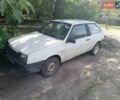 Білий ВАЗ 2108, об'ємом двигуна 1.5 л та пробігом 150 тис. км за 500 $, фото 1 на Automoto.ua