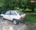 Білий ВАЗ 2108, об'ємом двигуна 1.5 л та пробігом 150 тис. км за 500 $, фото 3 на Automoto.ua