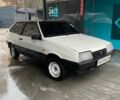 Білий ВАЗ 2108, об'ємом двигуна 0 л та пробігом 10 тис. км за 727 $, фото 1 на Automoto.ua