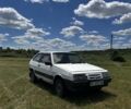 Белый ВАЗ 2108, объемом двигателя 0 л и пробегом 777 тыс. км за 700 $, фото 1 на Automoto.ua