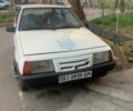 Білий ВАЗ 2108, об'ємом двигуна 1.3 л та пробігом 1 тис. км за 700 $, фото 1 на Automoto.ua