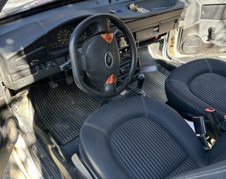 Білий ВАЗ 2108, об'ємом двигуна 1.3 л та пробігом 27 тис. км за 999 $, фото 4 на Automoto.ua