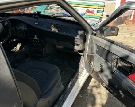 ВАЗ 2108 1985 в Белгород-Днестровском на Automoto.ua Белый ВАЗ 2108, объемом двигателя 1.3 л и пробегом 27 тыс. км за 999 $, фото 5 на Automoto.ua