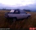 Білий ВАЗ 2108, об'ємом двигуна 1.5 л та пробігом 0 тис. км за 1560 $, фото 1 на Automoto.ua