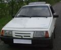 Белый ВАЗ 2108, объемом двигателя 1.3 л и пробегом 21 тыс. км за 1500 $, фото 1 на Automoto.ua