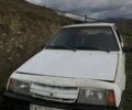 Белый ВАЗ 2108, объемом двигателя 1.3 л и пробегом 12 тыс. км за 313 $, фото 1 на Automoto.ua