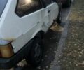 Белый ВАЗ 2108, объемом двигателя 1.5 л и пробегом 999 тыс. км за 134 $, фото 5 на Automoto.ua