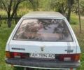 Белый ВАЗ 2108, объемом двигателя 1.3 л и пробегом 10 тыс. км за 409 $, фото 1 на Automoto.ua