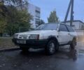 Белый ВАЗ 2108, объемом двигателя 1.5 л и пробегом 999 тыс. км за 134 $, фото 1 на Automoto.ua